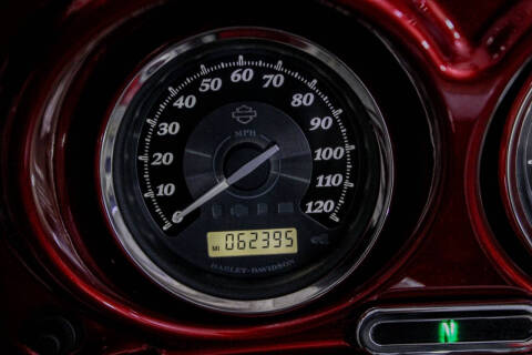 2012 Harley-Davidson Ultra Limited