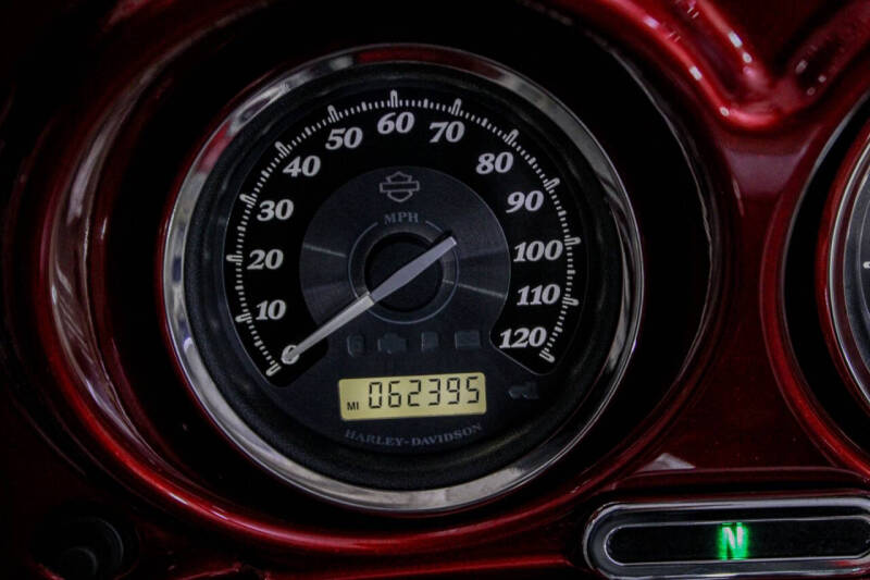 2012 Harley-Davidson Ultra Limited