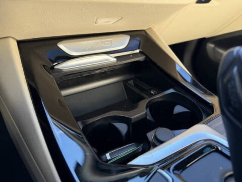 2020 BMW X3 xDrive30e