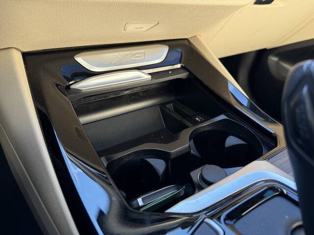 2020 BMW X3 xDrive30e