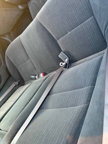 2004 Honda Accord LX