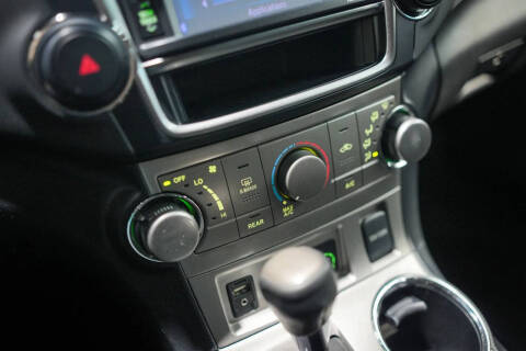 2013 Toyota Highlander