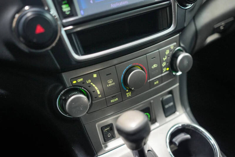 2013 Toyota Highlander