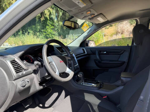 2014 GMC Acadia SLE-1
