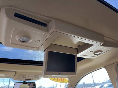 2012 Buick Enclave Premium