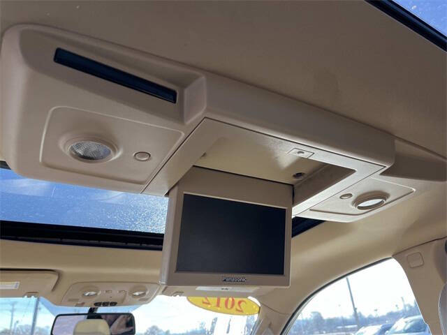 2012 Buick Enclave Premium