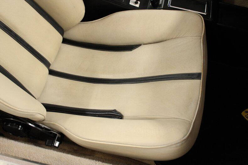 1978 Ferrari 308 GTS