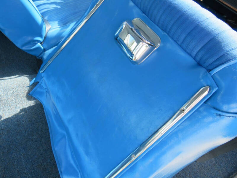 1964 Studebaker Hawk