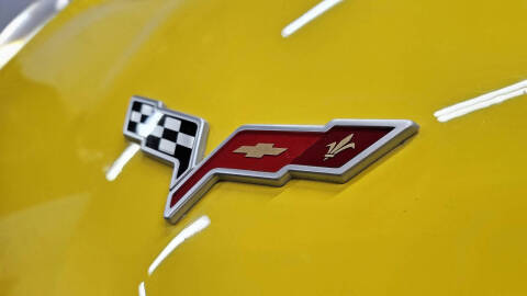 2006 Chevrolet Corvette