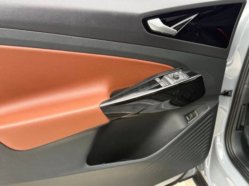 2022 Volkswagen ID.4 Pro S