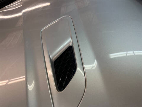 2017 Jaguar F-TYPE R