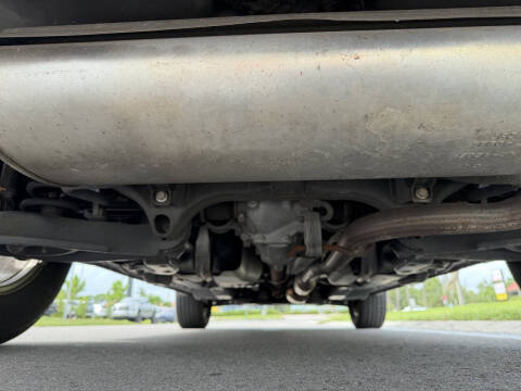 2002 Saturn Vue