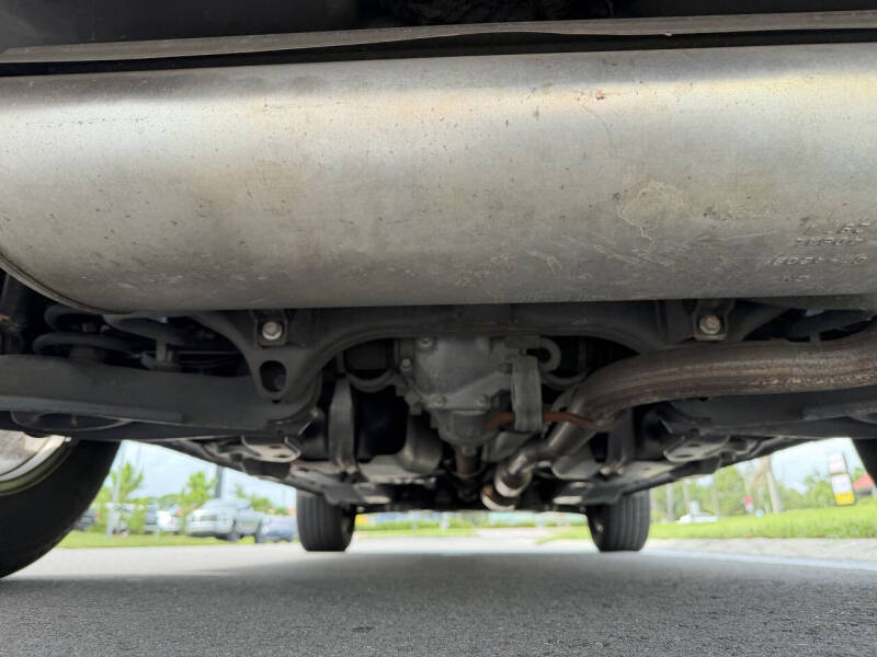 2002 Saturn Vue