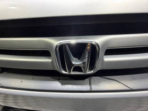 2008 Honda Pilot EX-L w/Navi