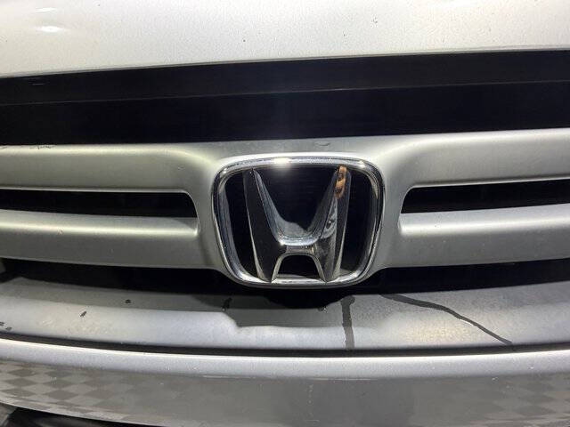 2008 Honda Pilot EX-L w/Navi