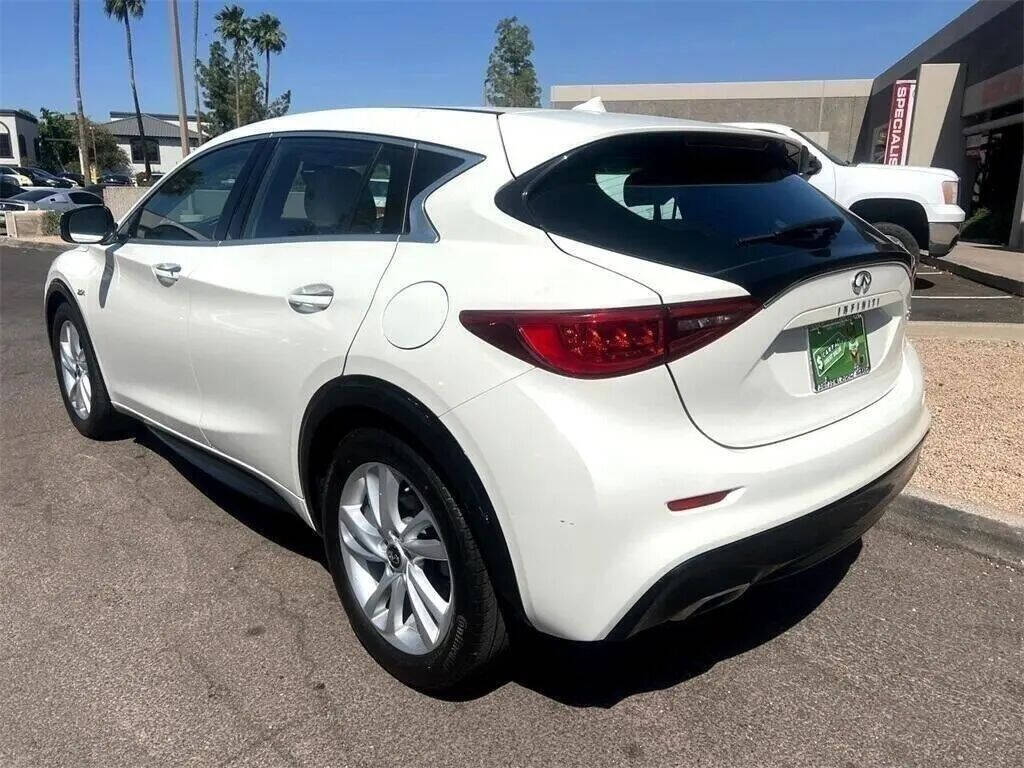 2018 INFINITI QX30 for sale at Skoro Auto Sales in Phoenix, AZ