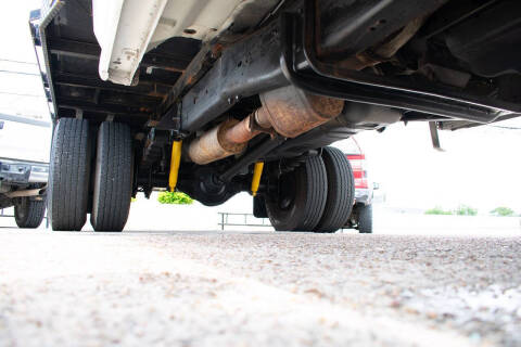 1997 Ford F-Super Duty