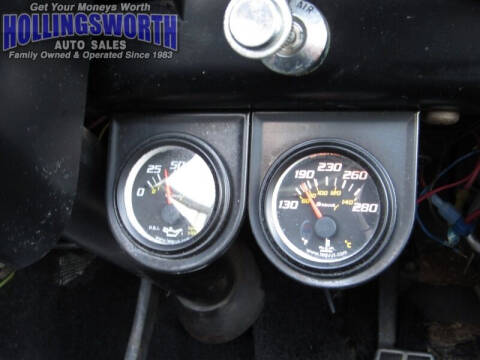 1965 Mercury Monterey