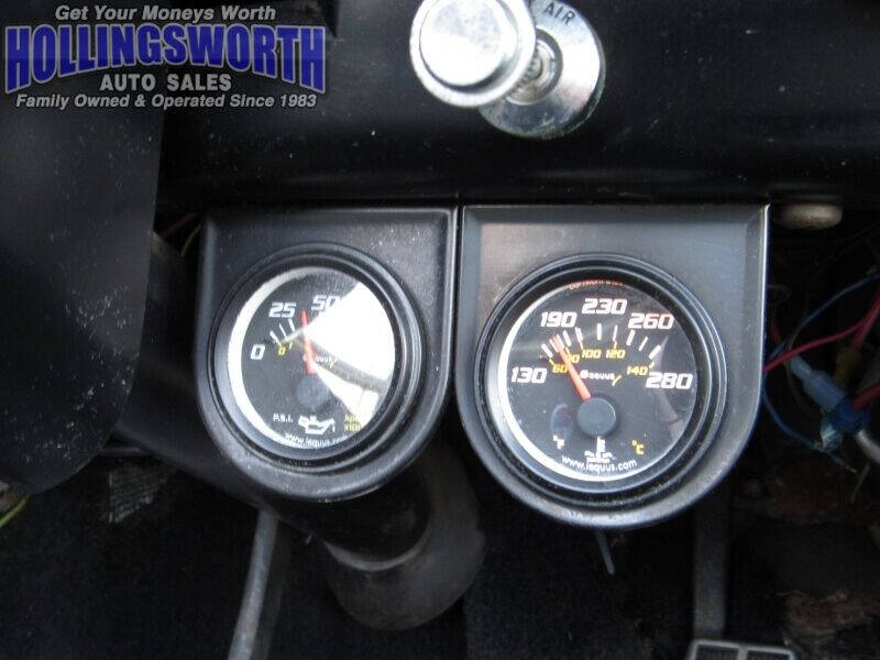 1965 Mercury Monterey