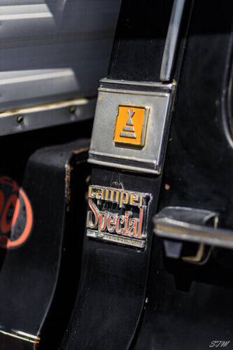 1979 Chevrolet C/K 30 Series