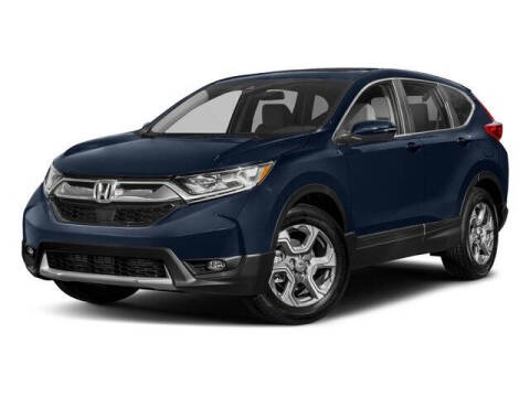 2018 Honda CR-V for sale at CBS Quality Cars in Durham NC