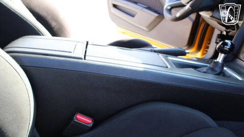 2013 Ford Mustang Boss 302