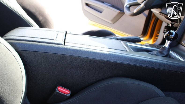 2013 Ford Mustang Boss 302