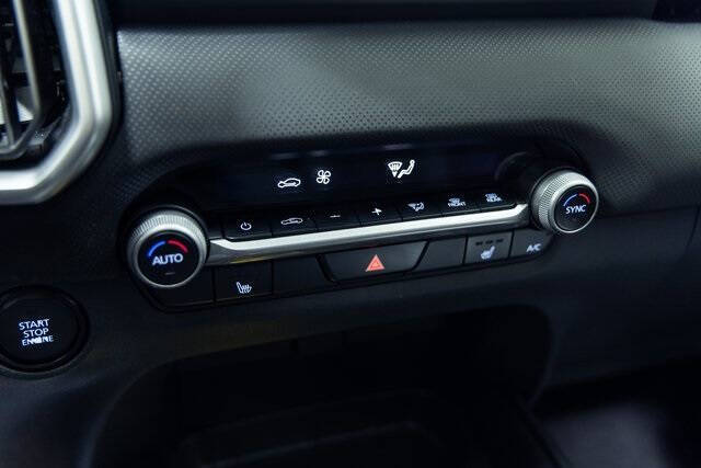 2023 Mazda CX-50 2.5 S Preferred Plus