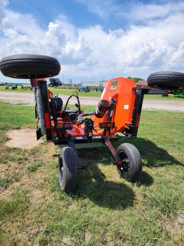 2023 Land Pride RC3712