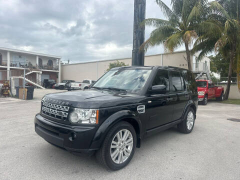 Florida Cool Cars Car Dealer in Fort Lauderdale FL