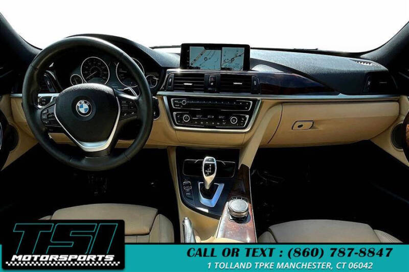 2017 BMW 4 Series 440i xDrive