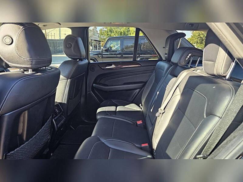 2014 Mercedes-Benz M-Class ML 350