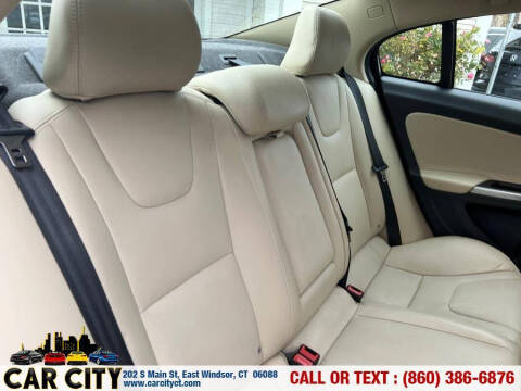 2018 Volvo S60 T5 Dynamic