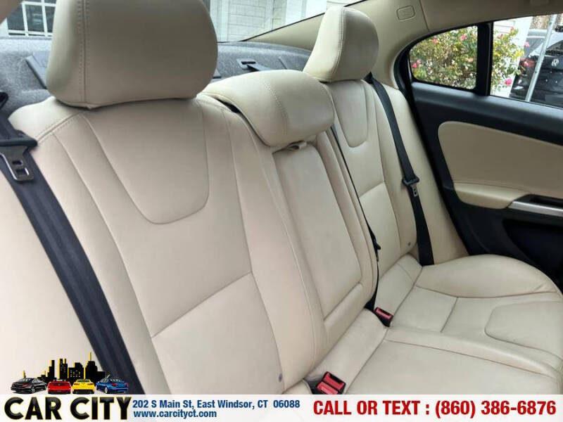 2018 Volvo S60 T5 Dynamic