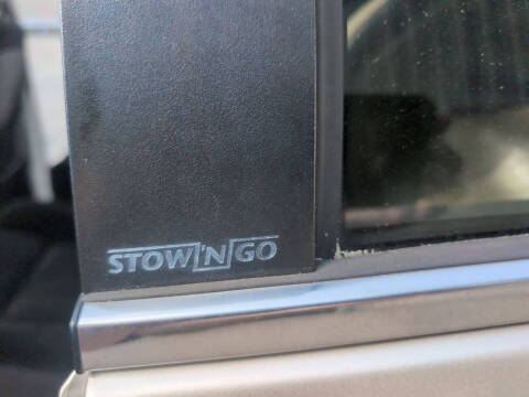 2013 Dodge Grand Caravan Crew