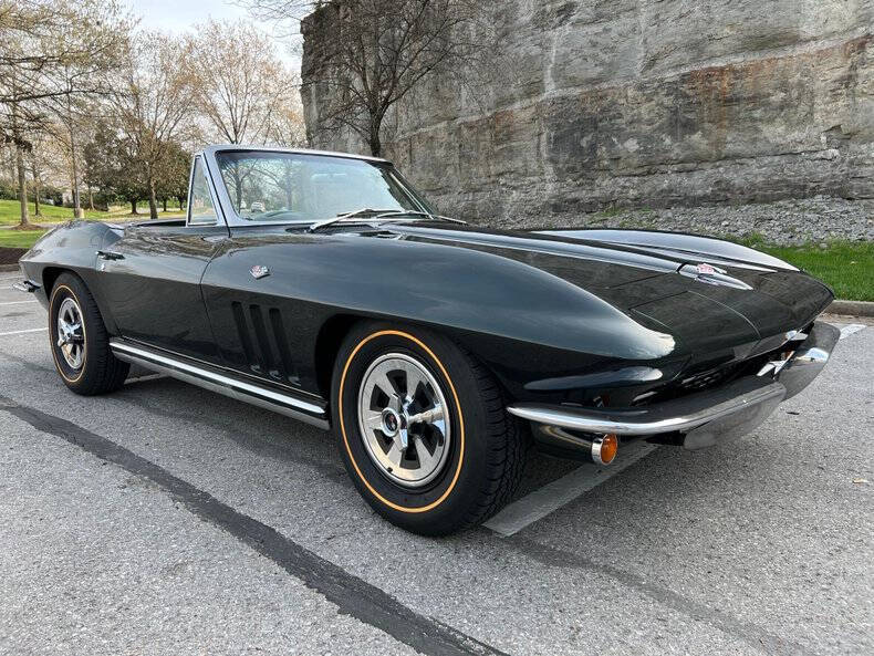 1965 Chevrolet Corvette