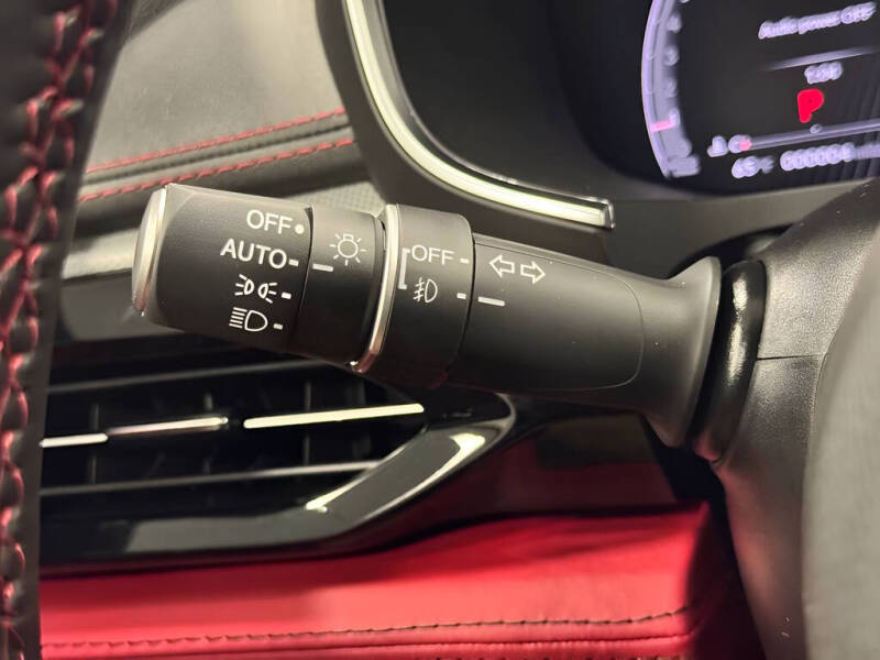 2026 Acura MDX SH-AWD w/A-SPEC