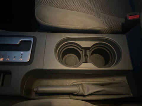 2017 Nissan Frontier