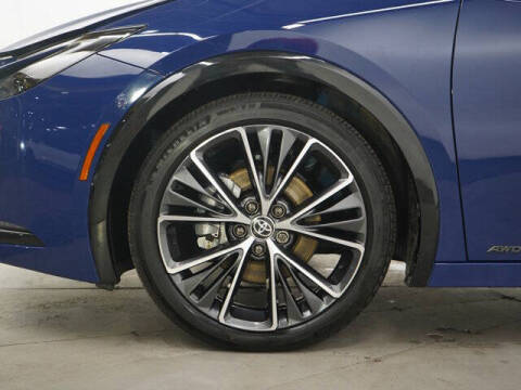 2024 Toyota Prius Limited