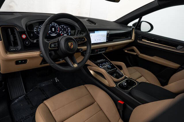 2026 Porsche Cayenne