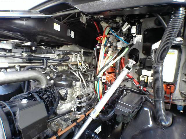 2018 Freightliner Cascadia