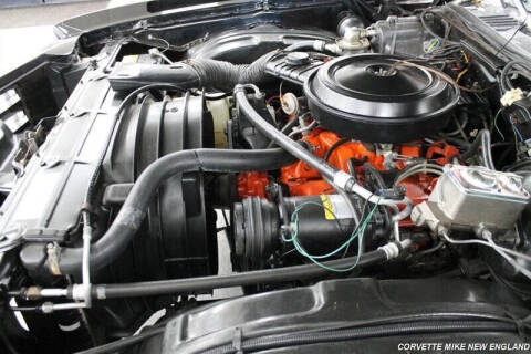 1976 Chevrolet Monte Carlo