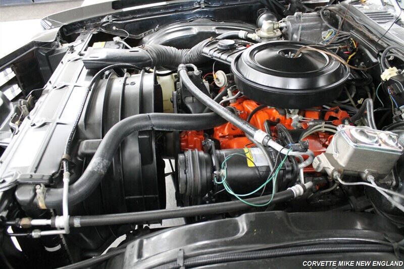 1976 Chevrolet Monte Carlo