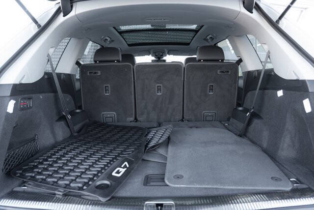 2023 Audi Q7 quattro Premium Plus 55 TFSI