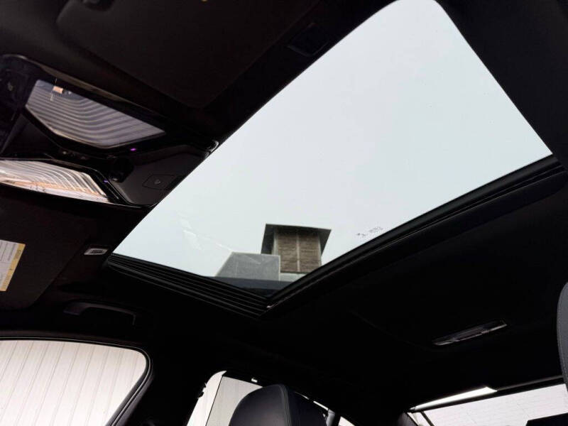 2017 BMW 5 Series 530i