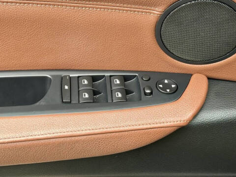 2013 BMW X5 xDrive35i