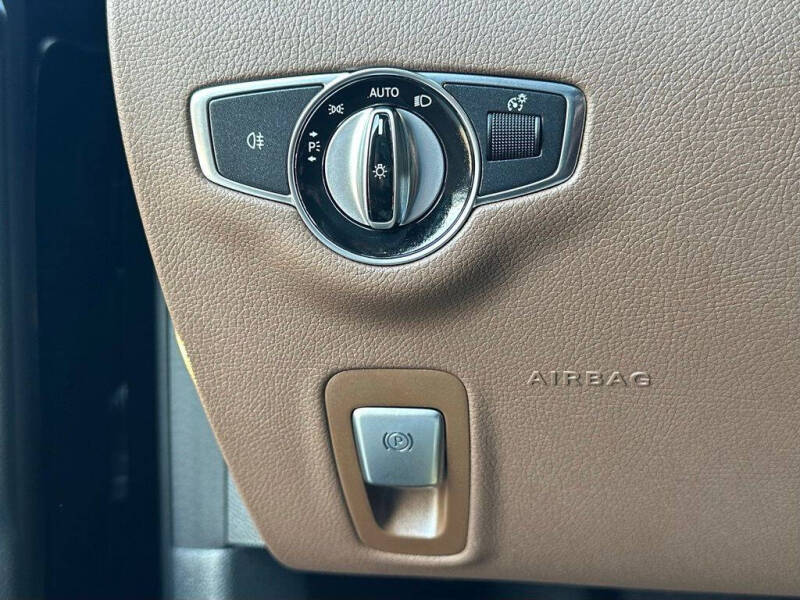 2023 Mercedes-Benz E-Class E 350