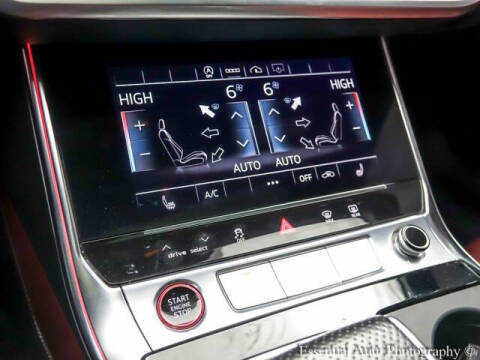 2022 Audi S6 2.9T quattro Premium Plus