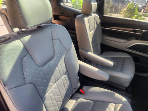 2023 Kia Telluride SX-Prestige X-Pro