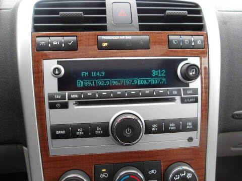 2008 Chevrolet Equinox LT